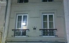 Residence le Saint Germain Paris